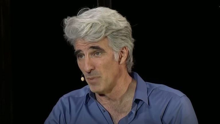 craig federighi net worth