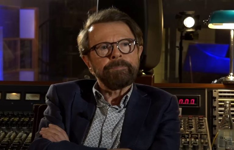 Björn Ulvaeus Net Worth