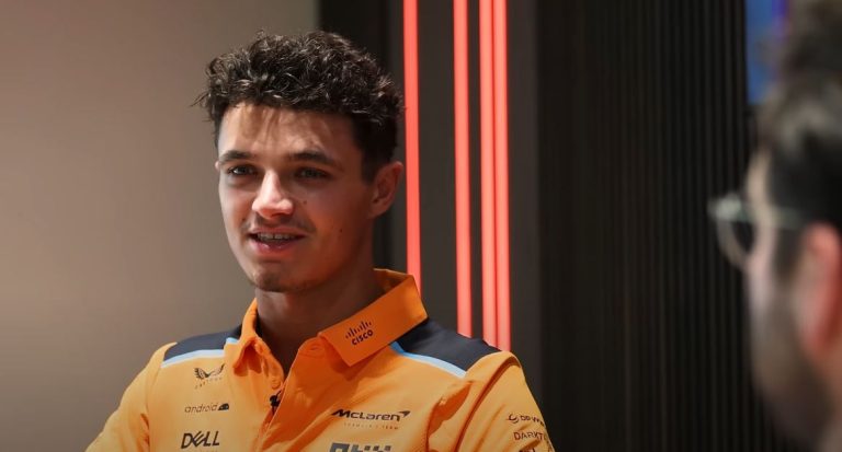 lando norris salary