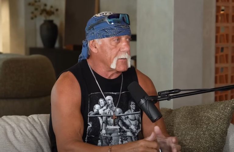 Hulk Hogan Net Worth